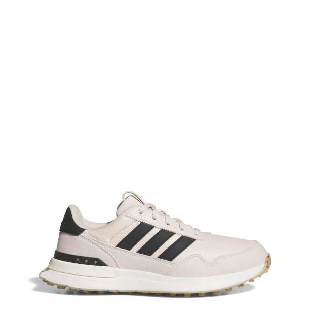 adidas S2G 26 LEATHER - Light/Pastel Pink
